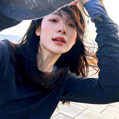 女人的面孔